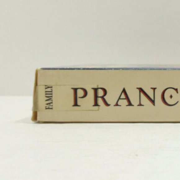 Prancer (VHS, 1990) 4783E1M - Picture 11 of 12
